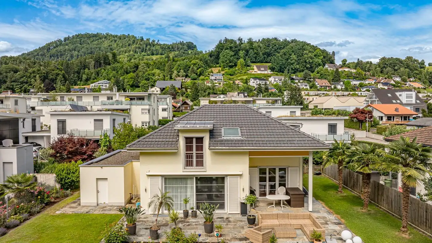 Casa singola in vendita - 8635 Dürnten - Photo 3