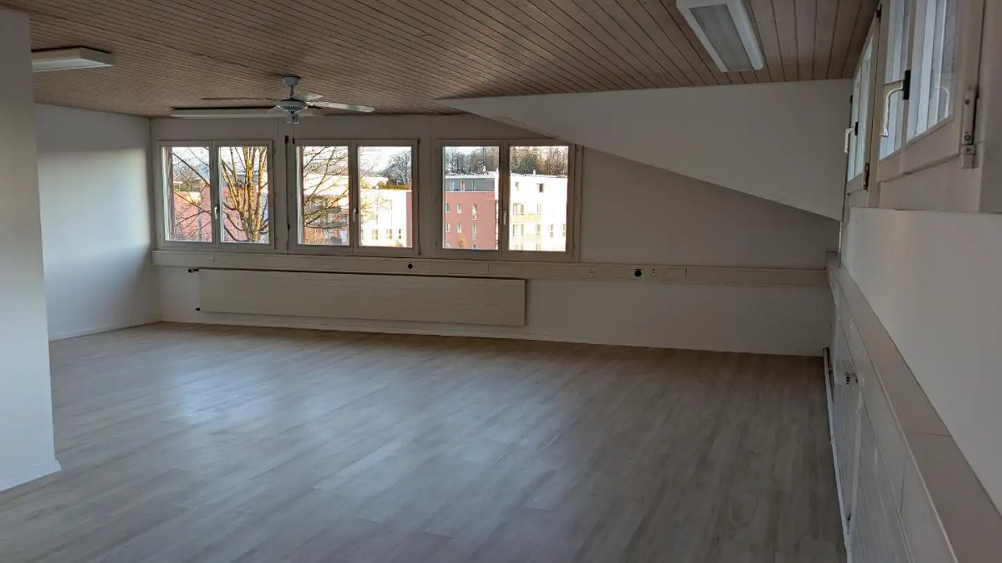 Bureau à louer - Rothenburgstrasse 26, 6274 Eschenbach LU - Photo 3