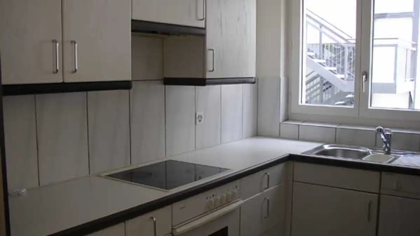 Apartment for rent - Verena-Conzett-Strasse 31, 8004 Zürich - Photo 2