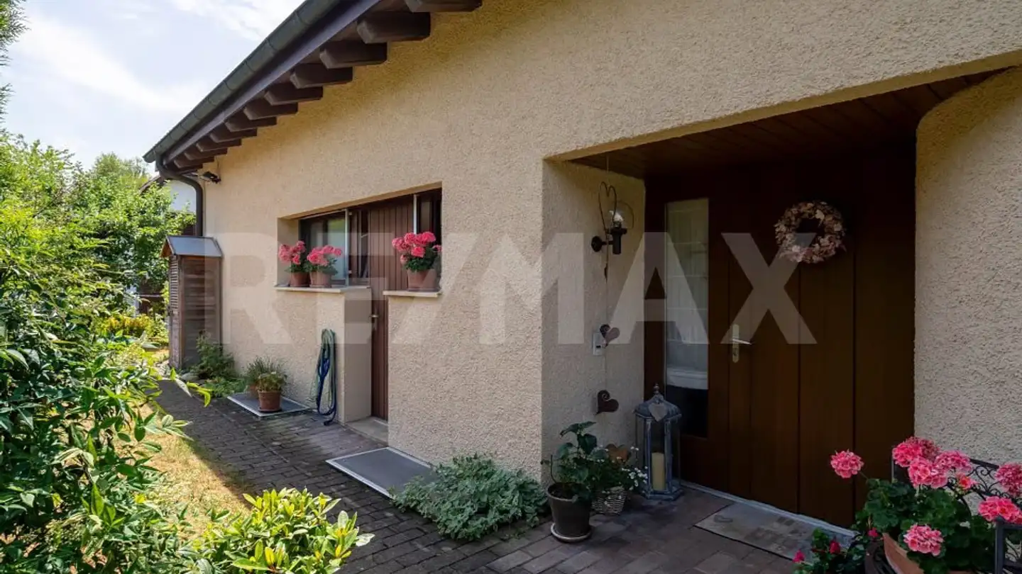 Einfamilienhaus kaufen - 5452 Oberrohrdorf - Foto 4