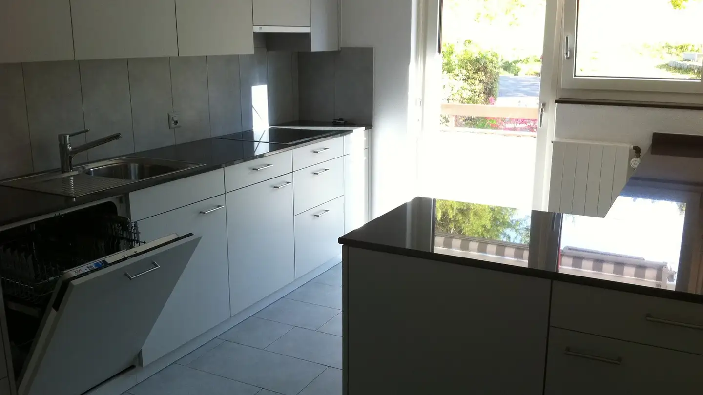 Appartement à louer - Mülistrasse 29, 8426 Lufingen