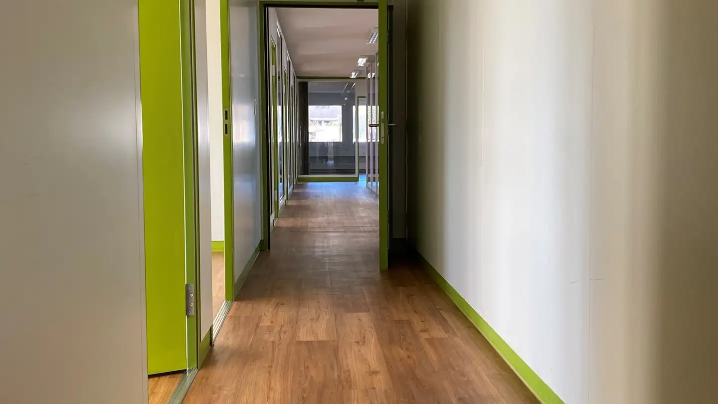 Spazio ufficio in affitto - Gewerbestrasse 12a, 8132 Egg b. Zürich - Photo 3