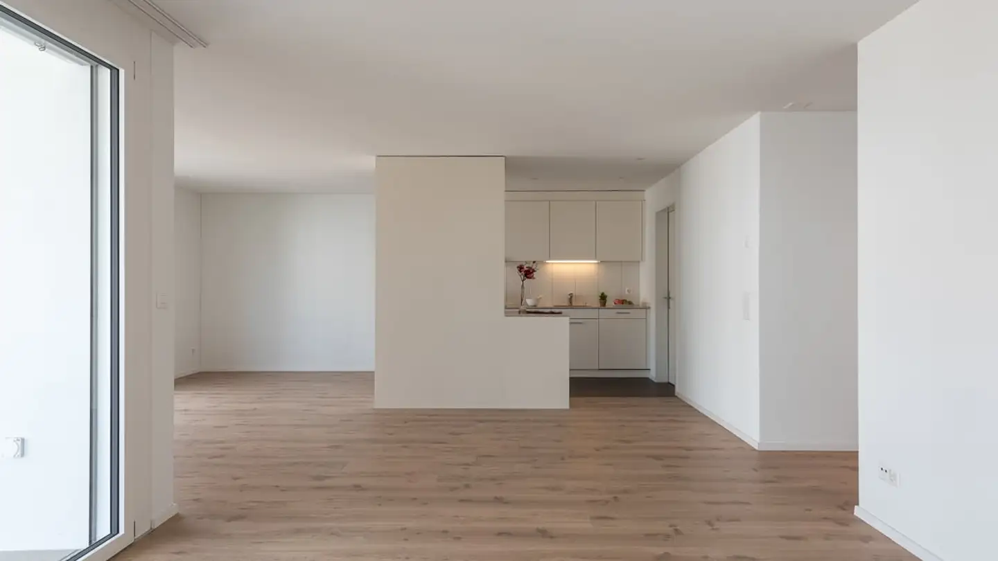 Apartment for rent - Amselweg 18b, 5102 Rupperswil - Photo 4