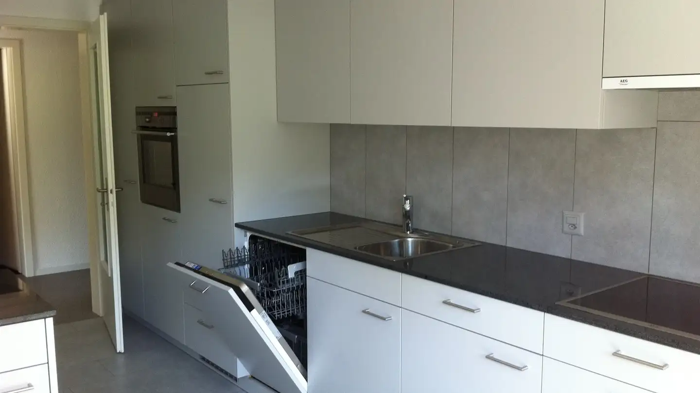 Appartement à louer - Mülistrasse 29, 8426 Lufingen - Photo 2