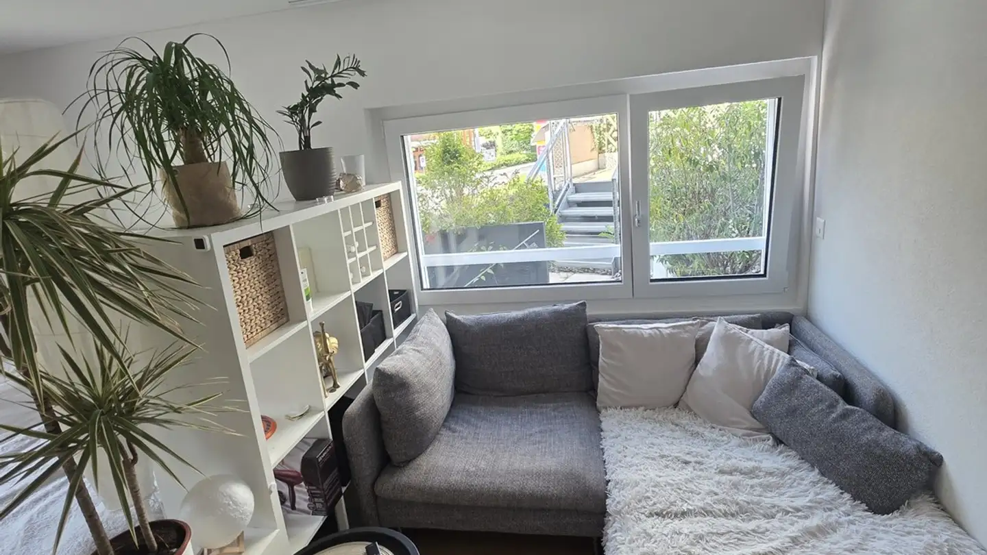 Appartement à louer - Sankt-Karli-Strasse 50, 6004 Luzern