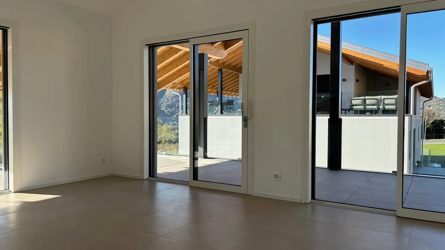 Attico in vendita - Via San Giorgio 50, 6834 Morbio Inferiore - Photo 2