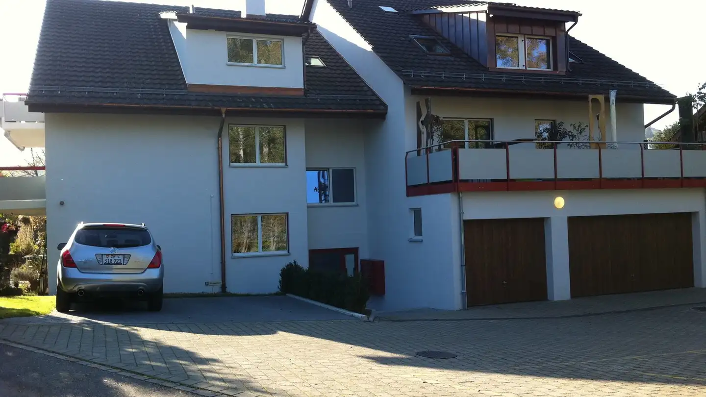 Appartement à louer - Mülistrasse 29, 8426 Lufingen - Photo 3
