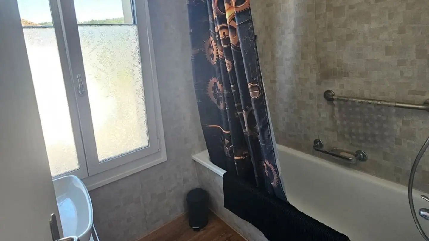 Appartamento in affitto - Bahnhofstrasse 15, 9615 Dietfurt - Foto 3