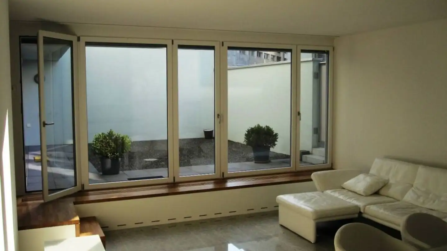 Appartamento in affitto - Dättwilerstrasse 5c, 5405 Dättwil AG