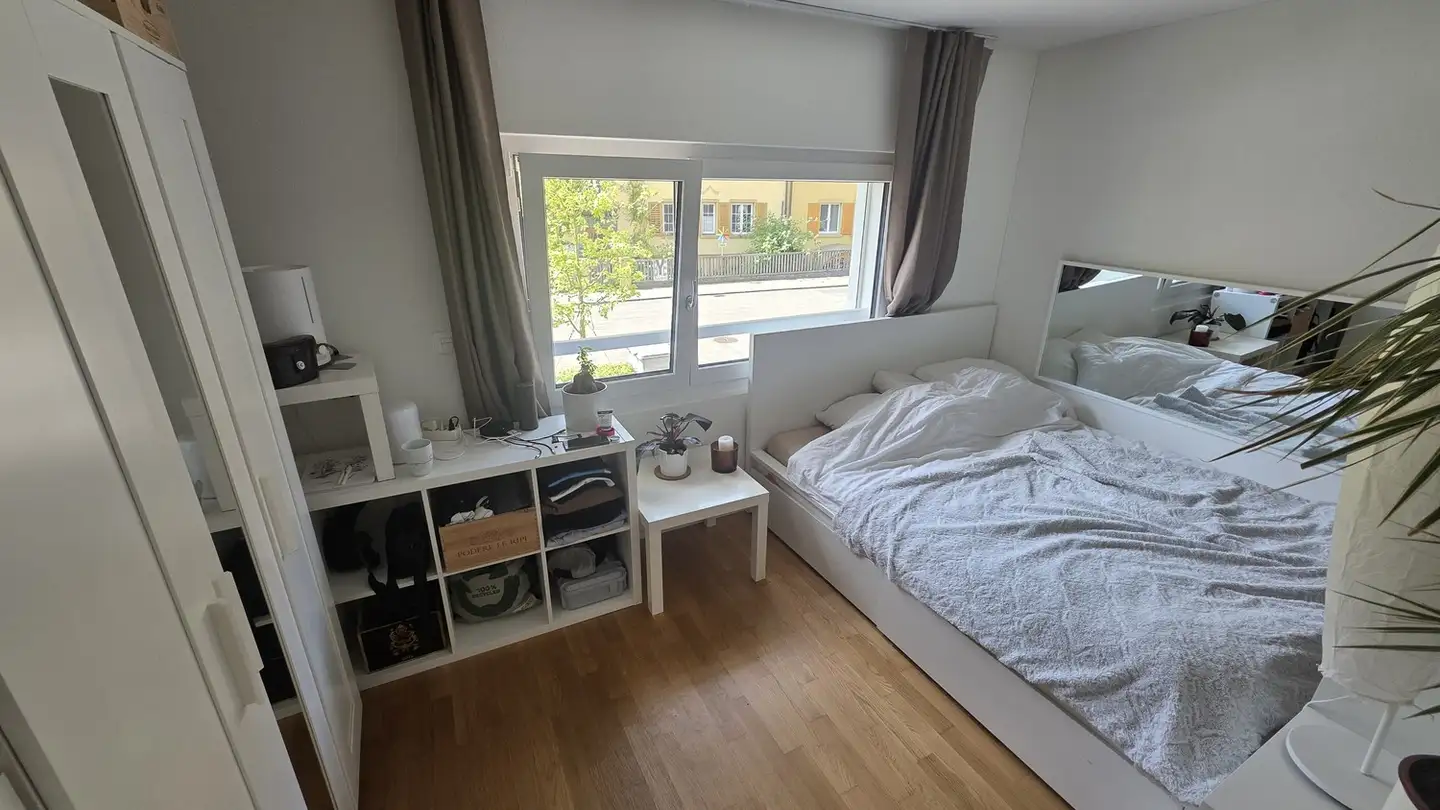 Appartement à louer - Sankt-Karli-Strasse 50, 6004 Luzern - Photo 3