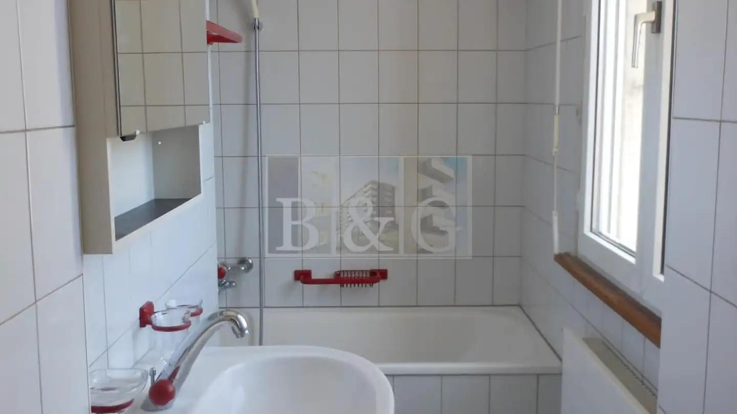 Appartamento in affitto - Route De Bellevue 8, 2400 Le Locle - Foto 4