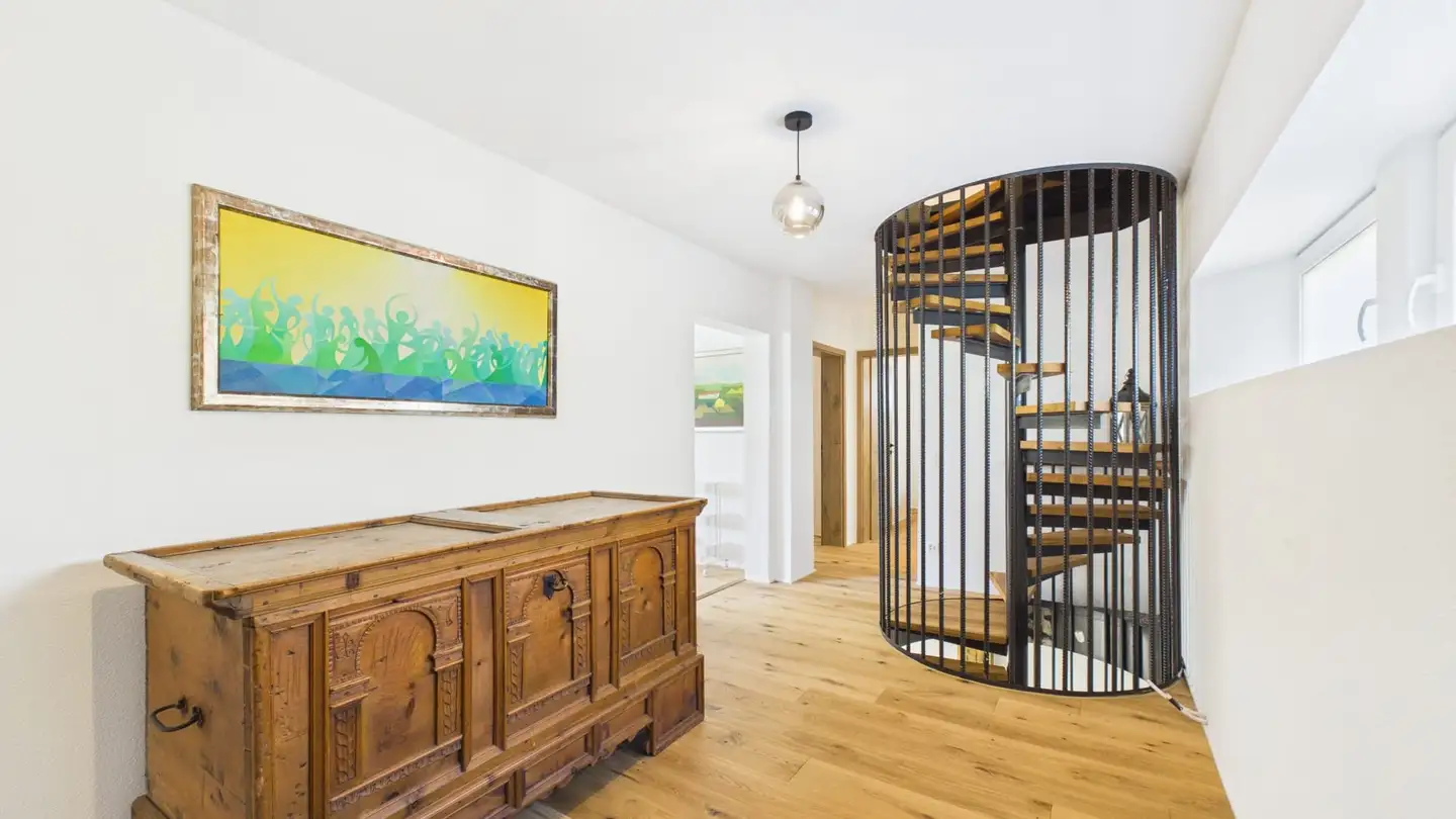 Einfamilienhaus kaufen - 7454 Rona