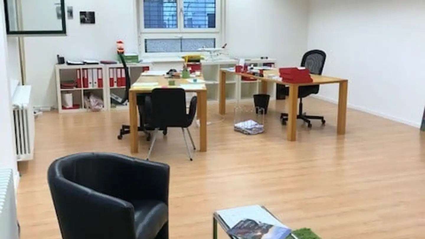 Spazio ufficio in affitto - Seestrasse 101, 8707 Uetikon am See - Photo 4