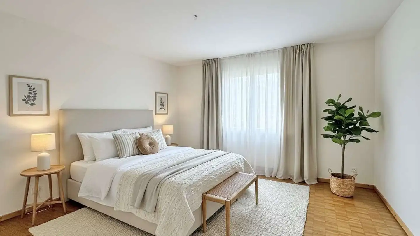 Appartamento in affitto - 6900 Lugano - Foto 4