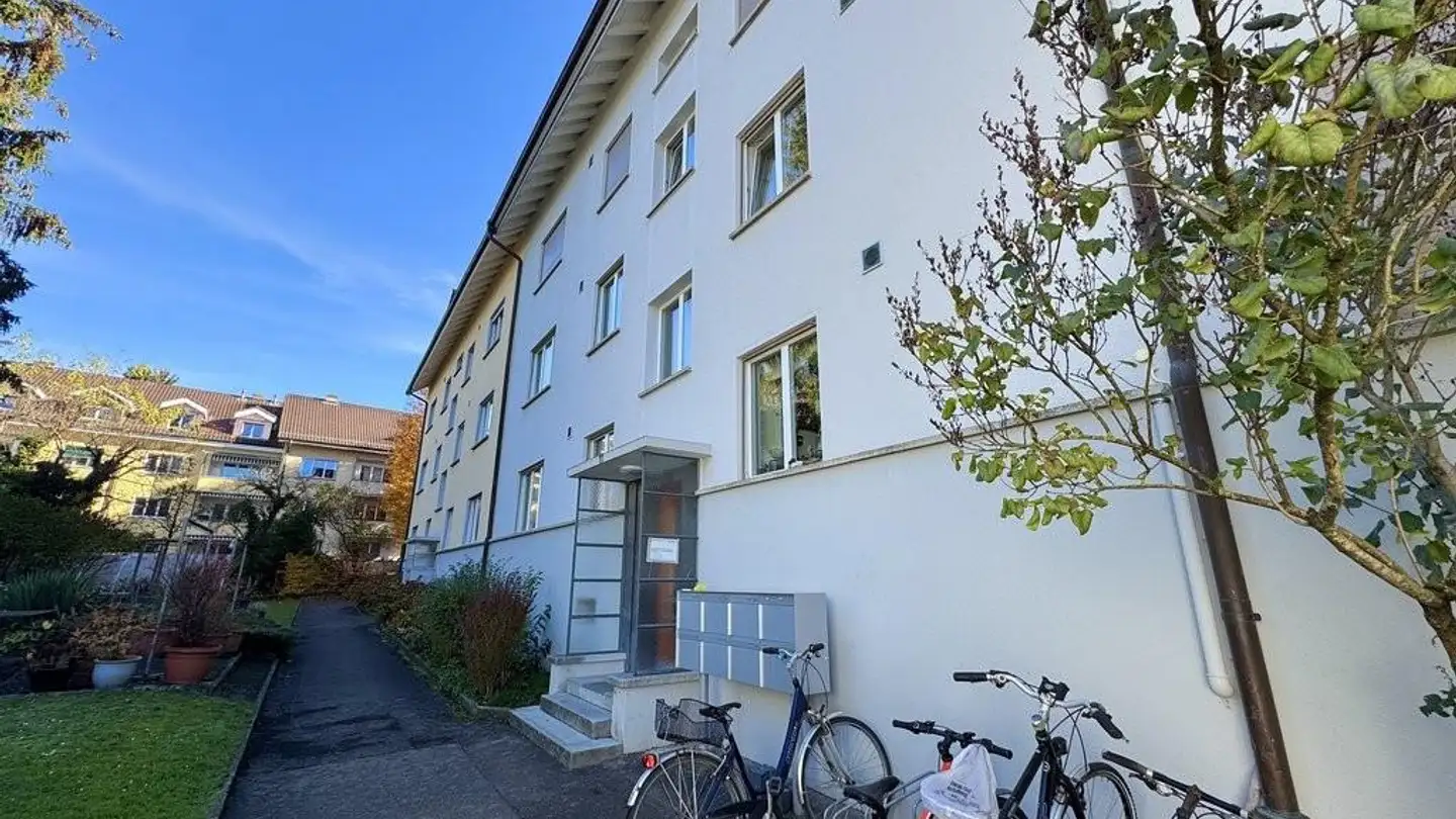 Appartement à louer - Segantinistrasse 11, 3006 Bern - Photo 2