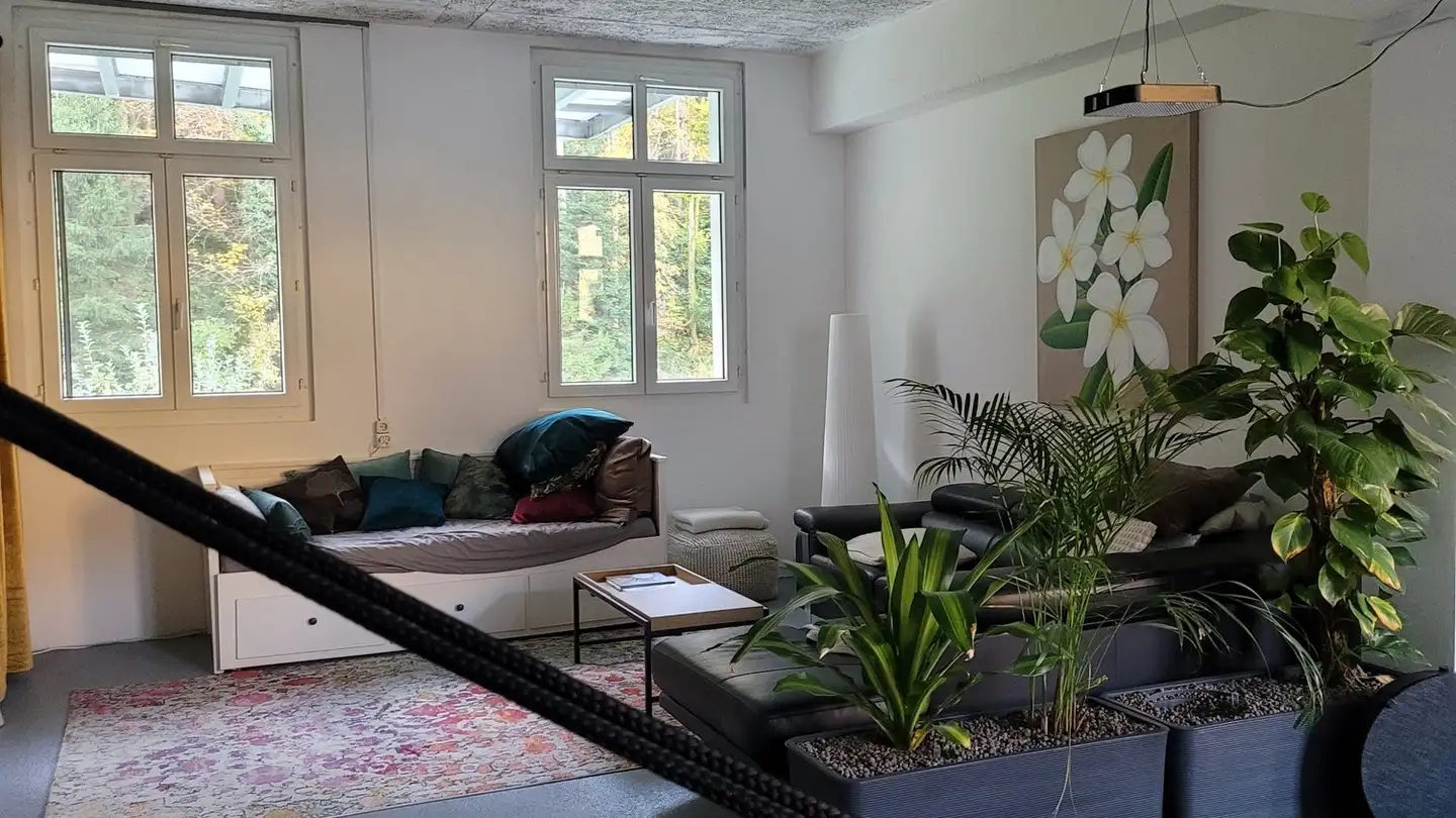 Wohnung mieten - Schossenrietstrasse 2, 9442 Berneck - Foto 3
