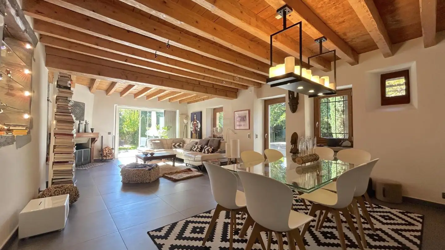 Casa singola in vendita - 1288 Aire-la-Ville - Foto 3