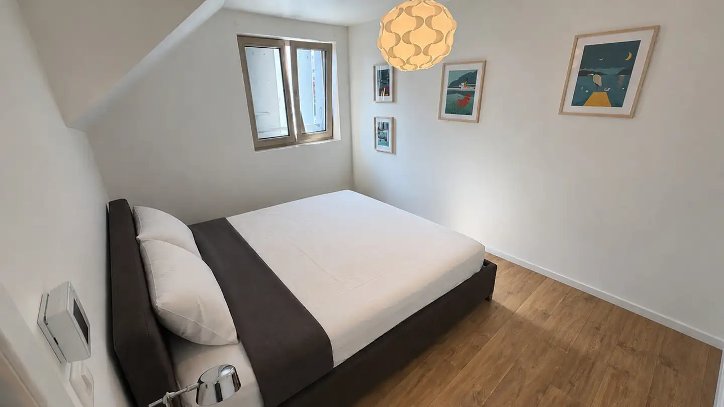 Wohnung mieten - Route De Vevey, 1095 Lutry - Foto 3
