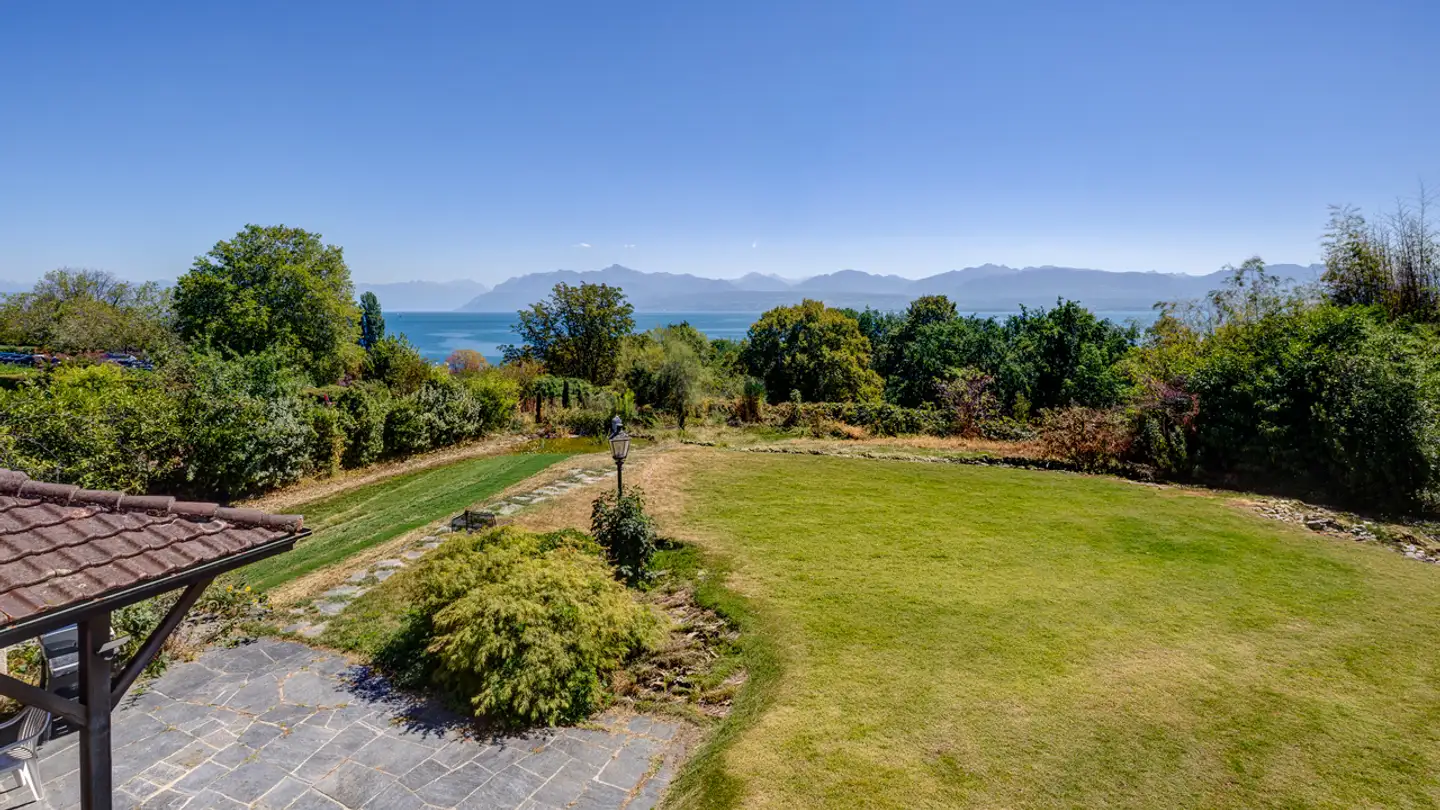 Maison individuelle à vendre - La Delèze 11, 1164 Buchillon - Photo 4