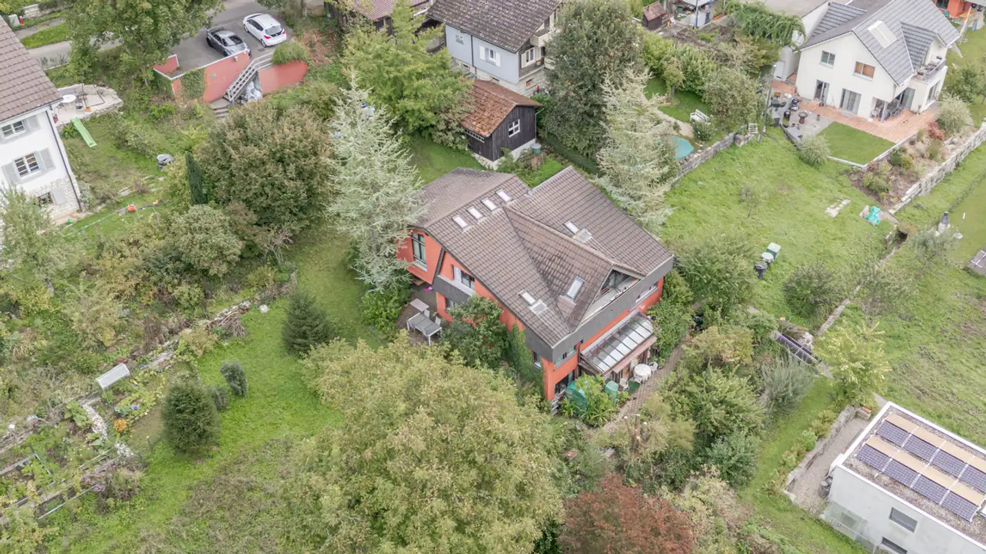 Residential building for sale - Alte Strasse 20, 4243 Dittingen - Photo 3