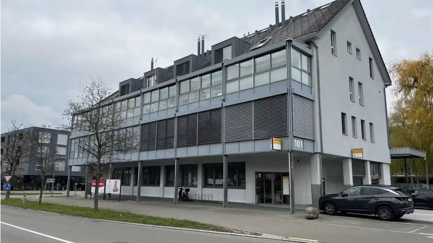 Appartement à louer - Birmensdorferstrasse 101, 8902 Urdorf - Photo 2