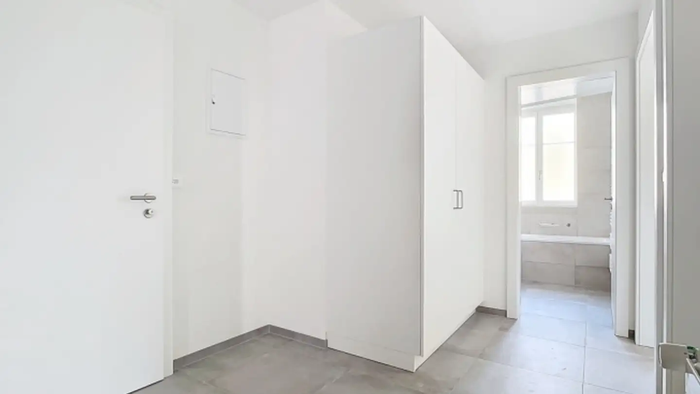 Apartment for rent - Rue Neuve 6, 2300 La Chaux-de-Fonds - Photo 3