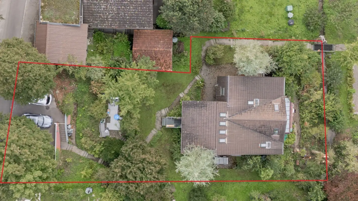 Residential building for sale - Alte Strasse 20, 4243 Dittingen - Photo 4