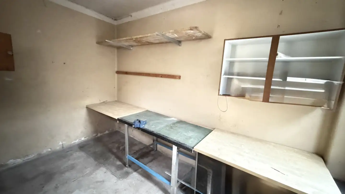 Spazio di archiviazione in affitto - Choindez 1, 2830 Courrendlin - Foto 2