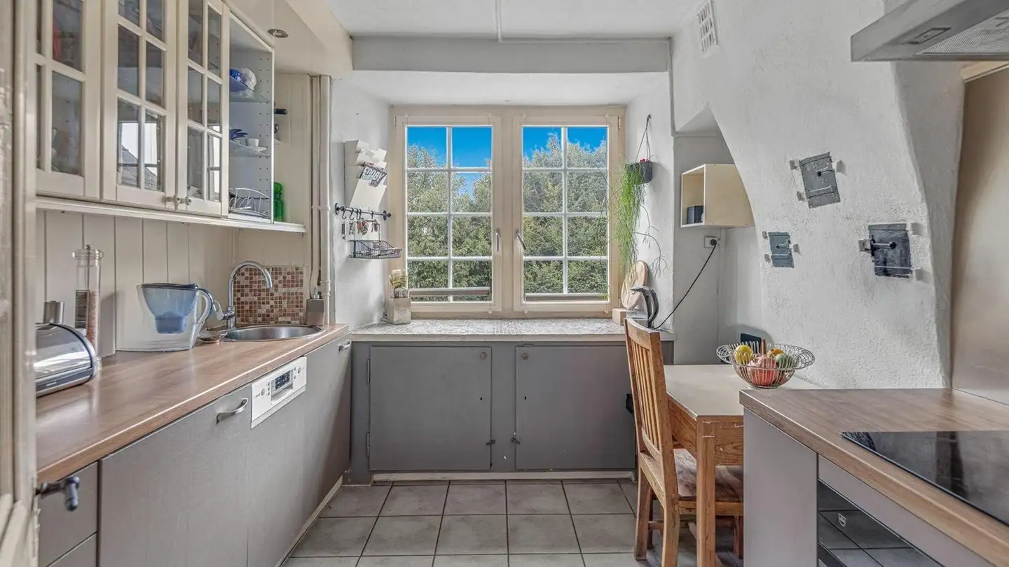 Wohnung mieten - 8802 Kilchberg ZH - Foto 3