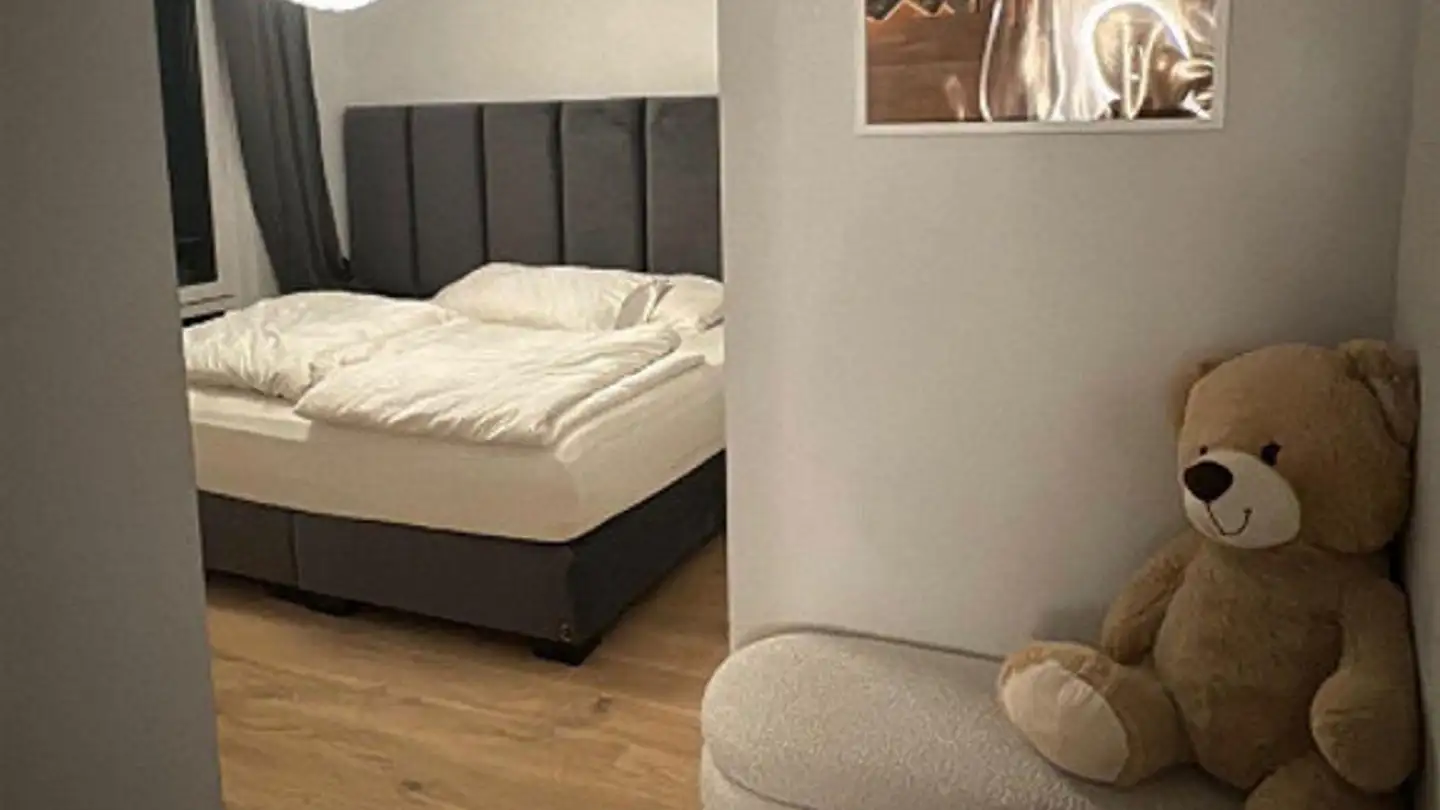 Appartamento in affitto - Rheinfelsstrasse 90, 7000 Chur - Foto 2