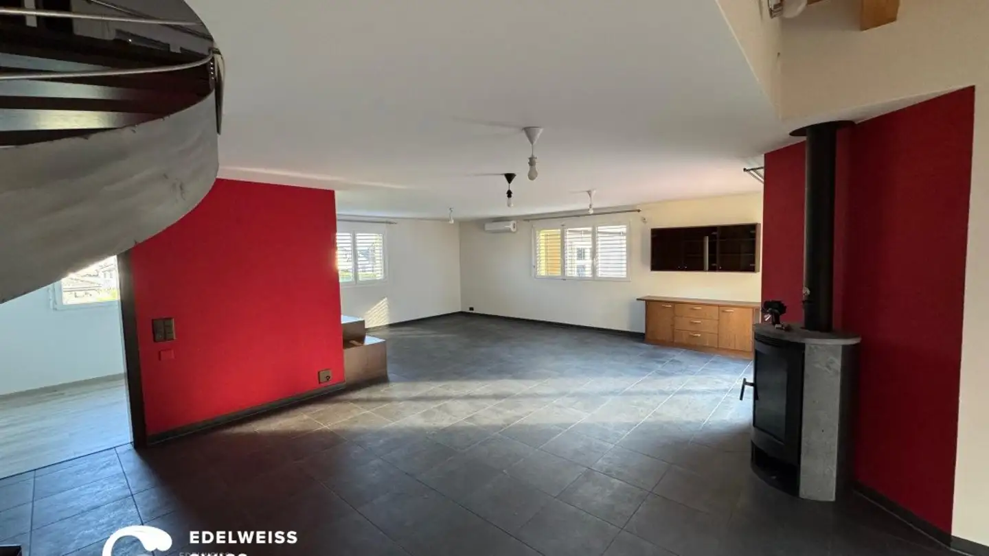 Single house for sale - 1893 Muraz (Collombey) - Photo 2