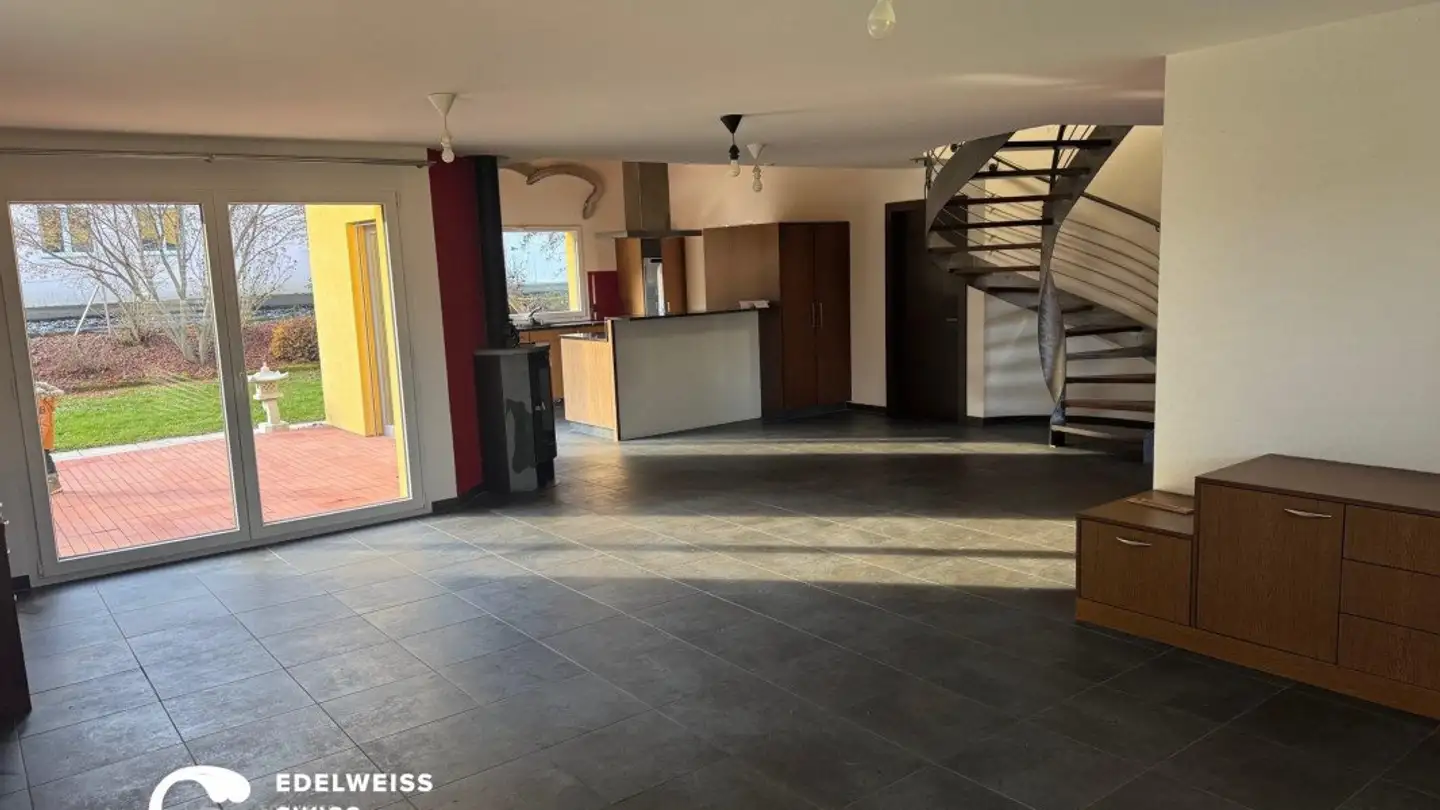 Single house for sale - 1893 Muraz (Collombey) - Photo 3