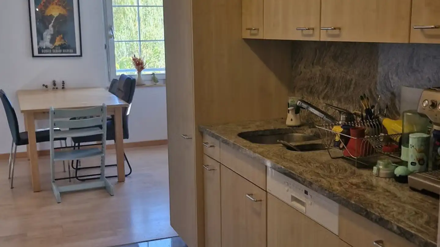Appartamento in affitto - Broggerweg 1, 7208 Malans GR - Foto 3