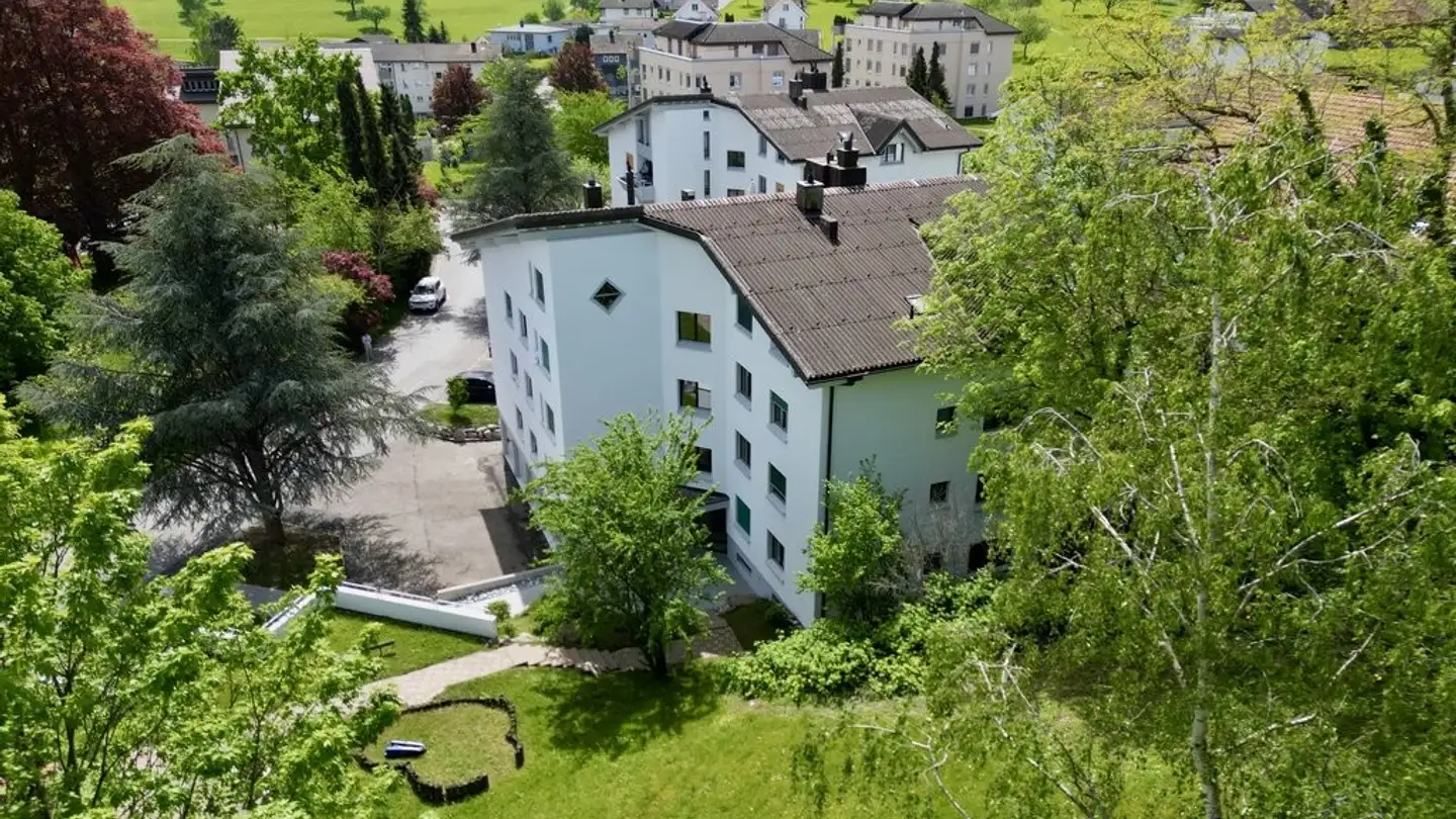 Appartamento in affitto - Risegg 11, 9422 Staad SG