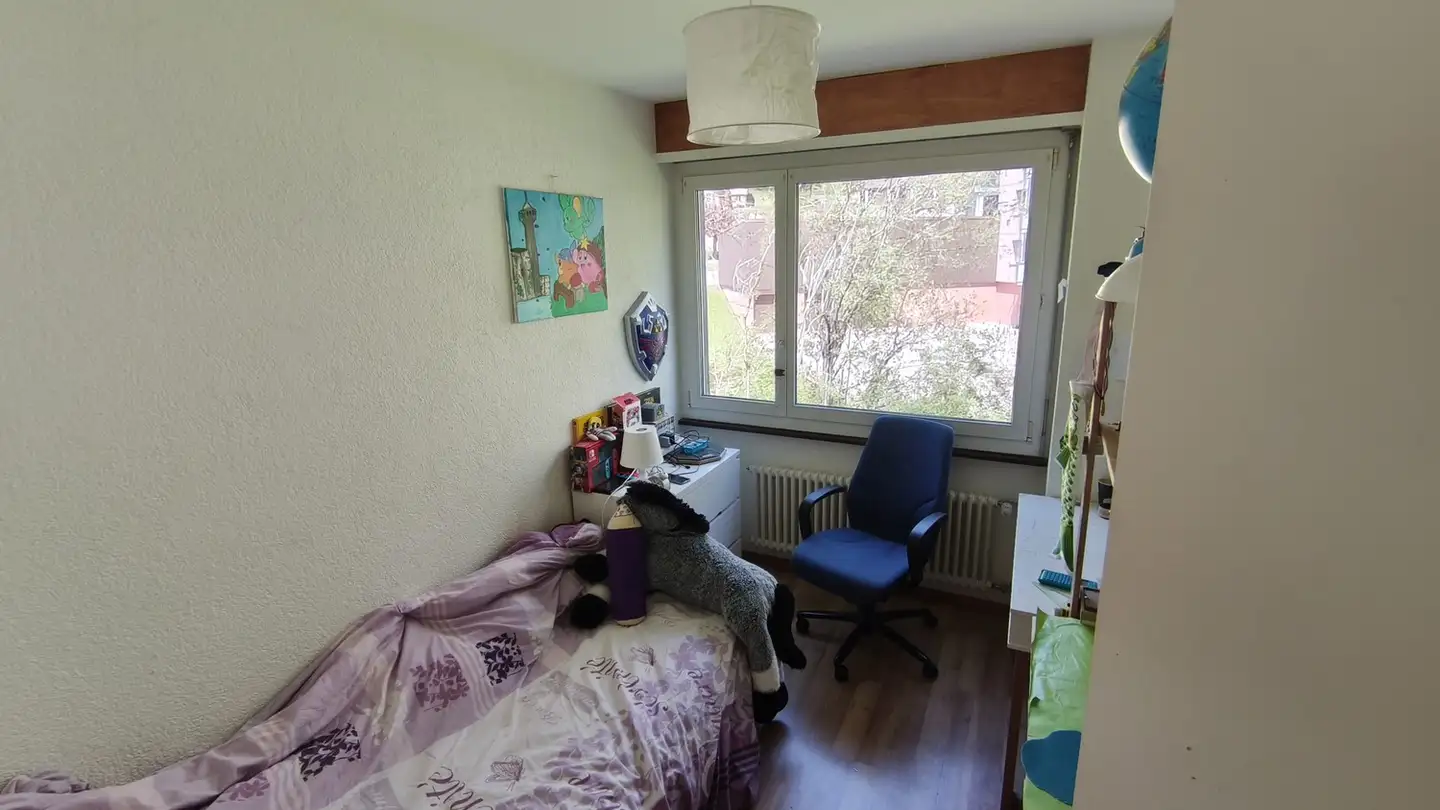 Wohnung mieten - Chemin Des Grands Champs 1, 1347 Le Sentier - Foto 2