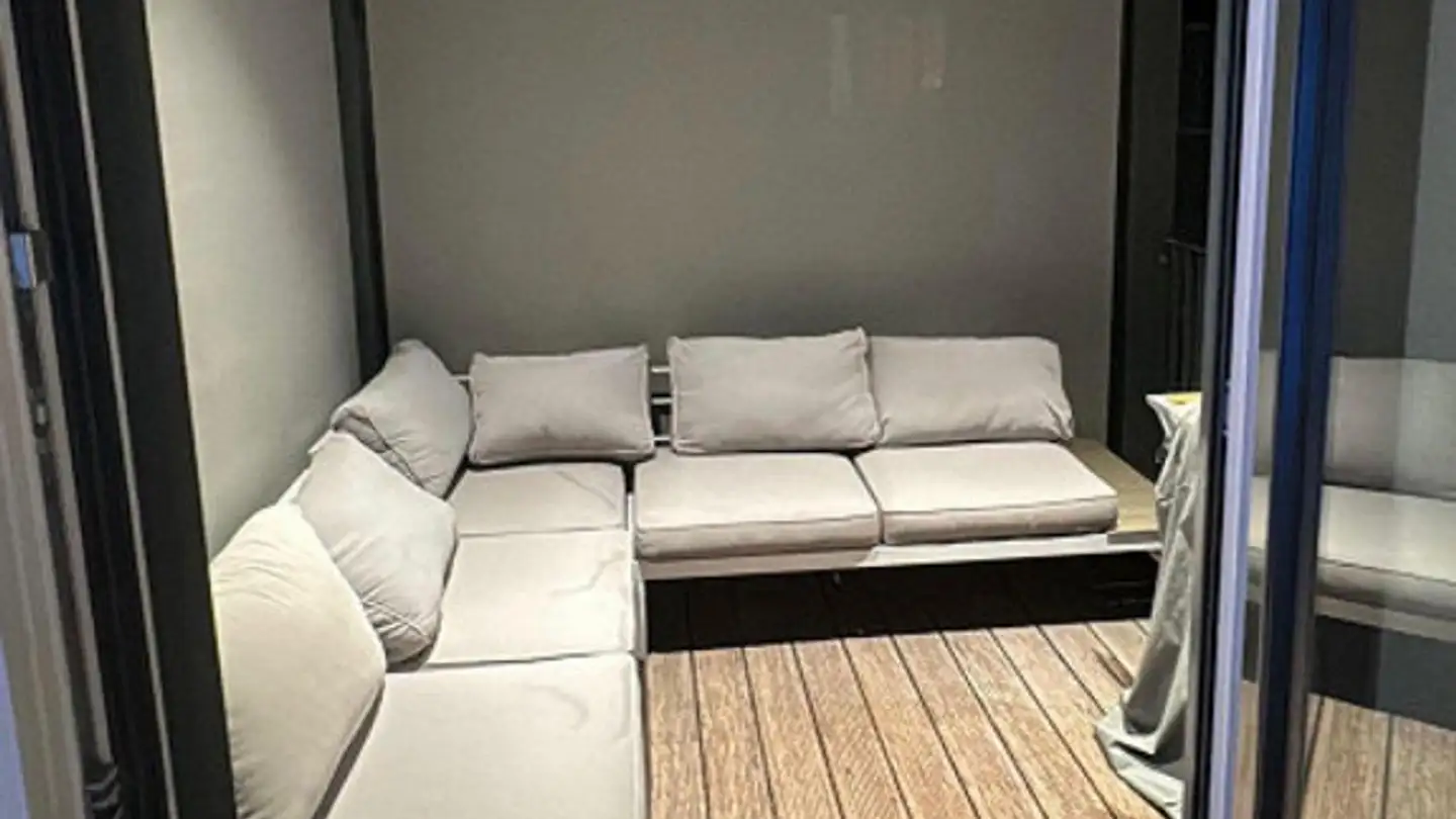 Appartamento in affitto - Rheinfelsstrasse 90, 7000 Chur - Foto 3