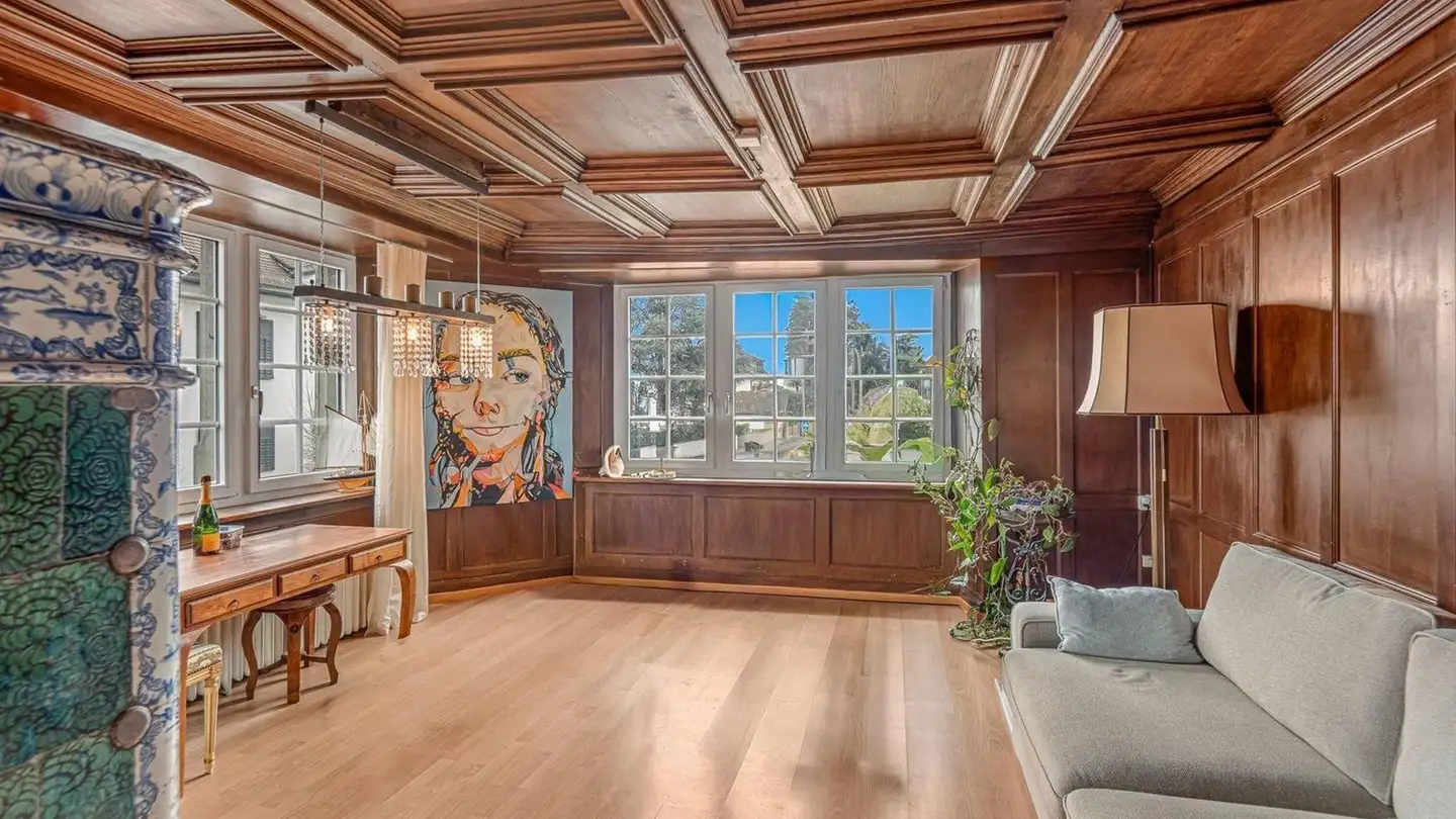 Wohnung mieten - 8802 Kilchberg ZH - Foto 4