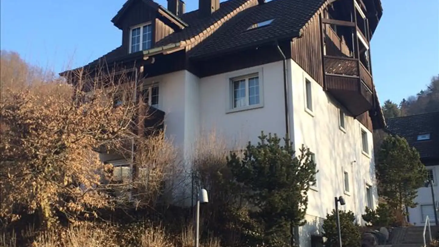 Apartment for rent - Stallikonerstrasse 105, 8903 Birmensdorf ZH