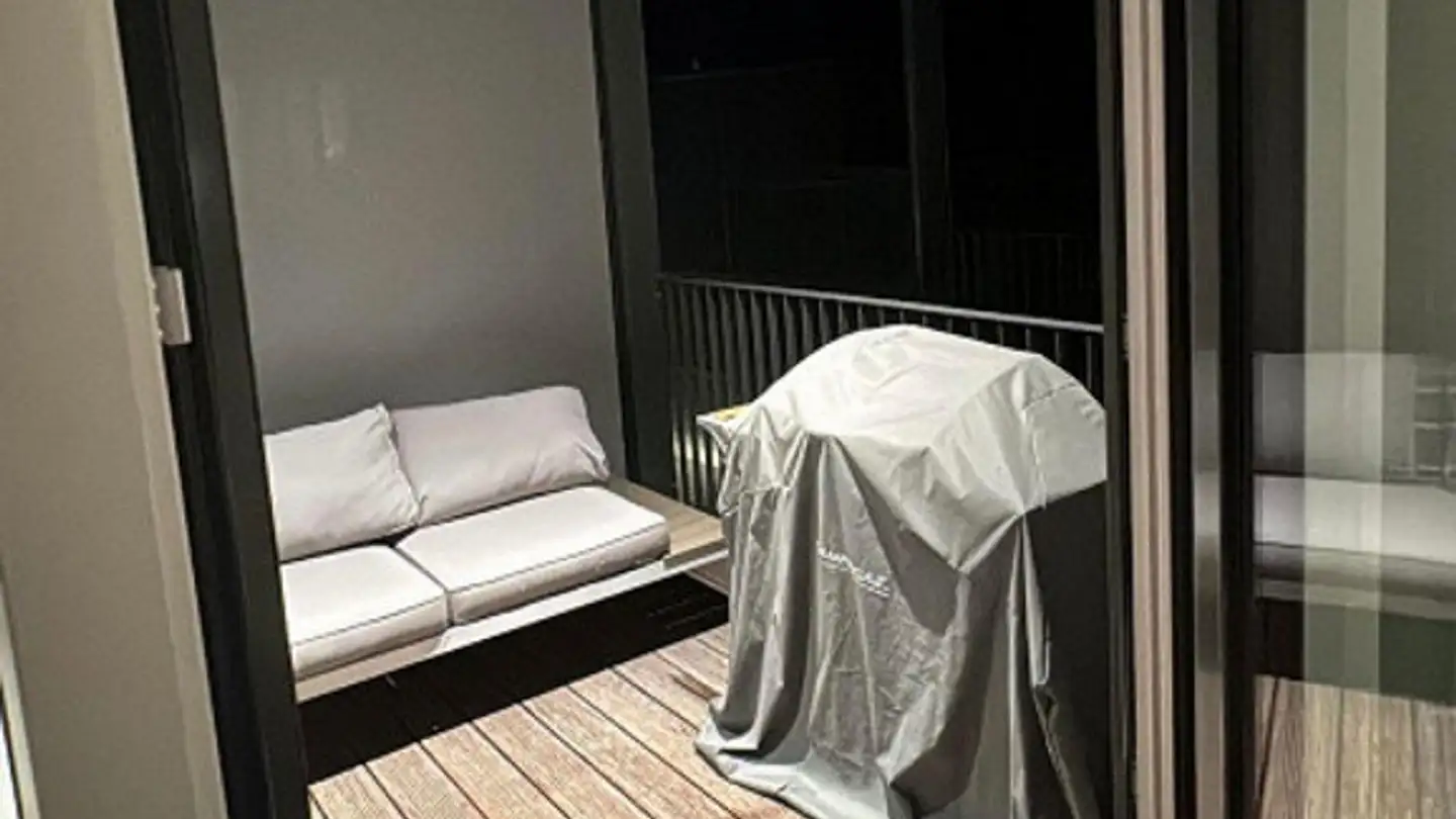 Appartamento in affitto - Rheinfelsstrasse 90, 7000 Chur - Foto 4