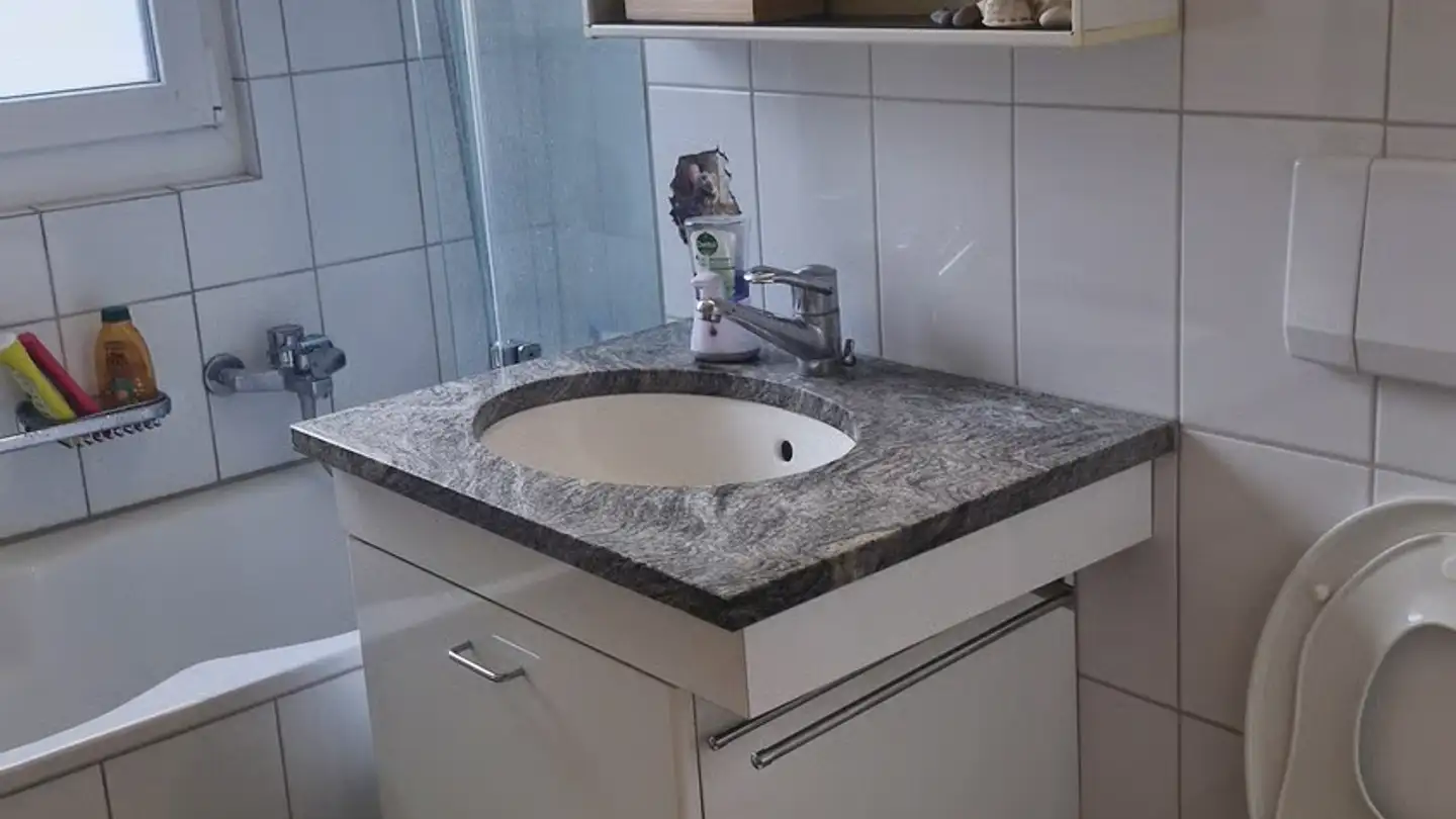 Appartamento in affitto - Broggerweg 1, 7208 Malans GR - Foto 4