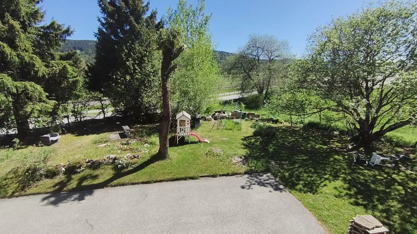 Appartamento in affitto - Chemin Des Grands Champs 1, 1347 Le Sentier - Foto 4