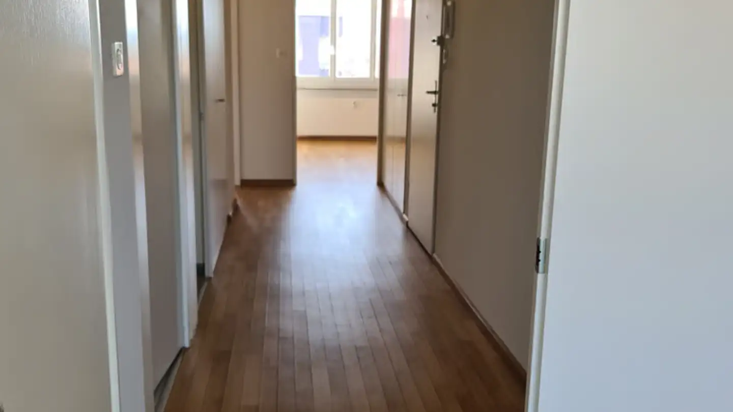 Wohnung mieten - Holderstrasse 11, 4057 Basel - Foto 2