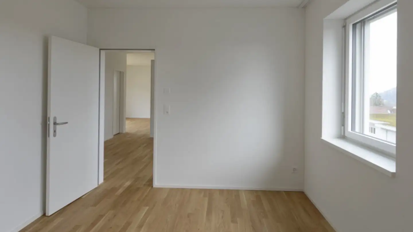 Appartement à louer - Glärnischstrasse 24, 8134 Adliswil - Photo 2