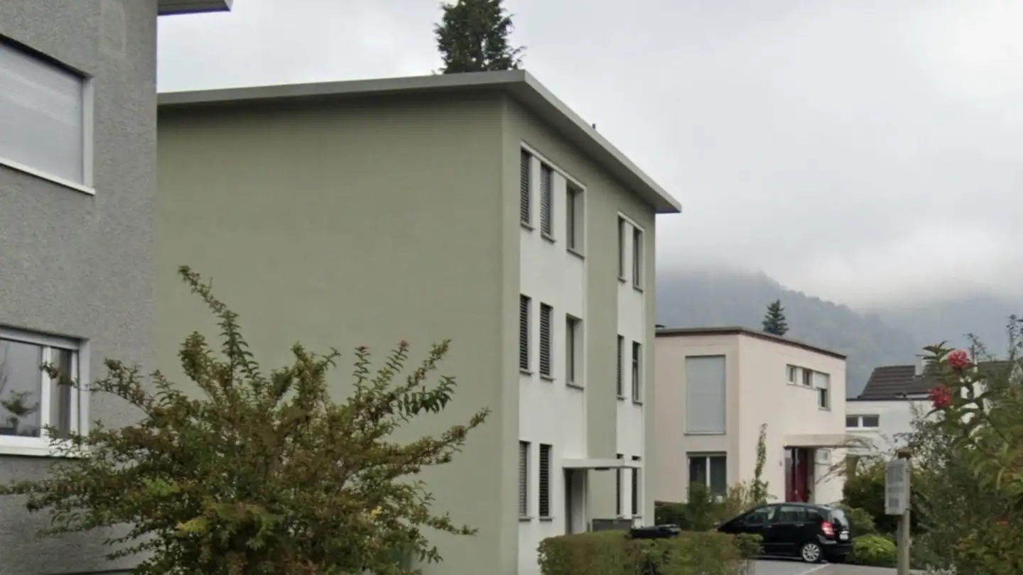 Appartement à louer - Glärnischstrasse 24, 8134 Adliswil - Photo 4