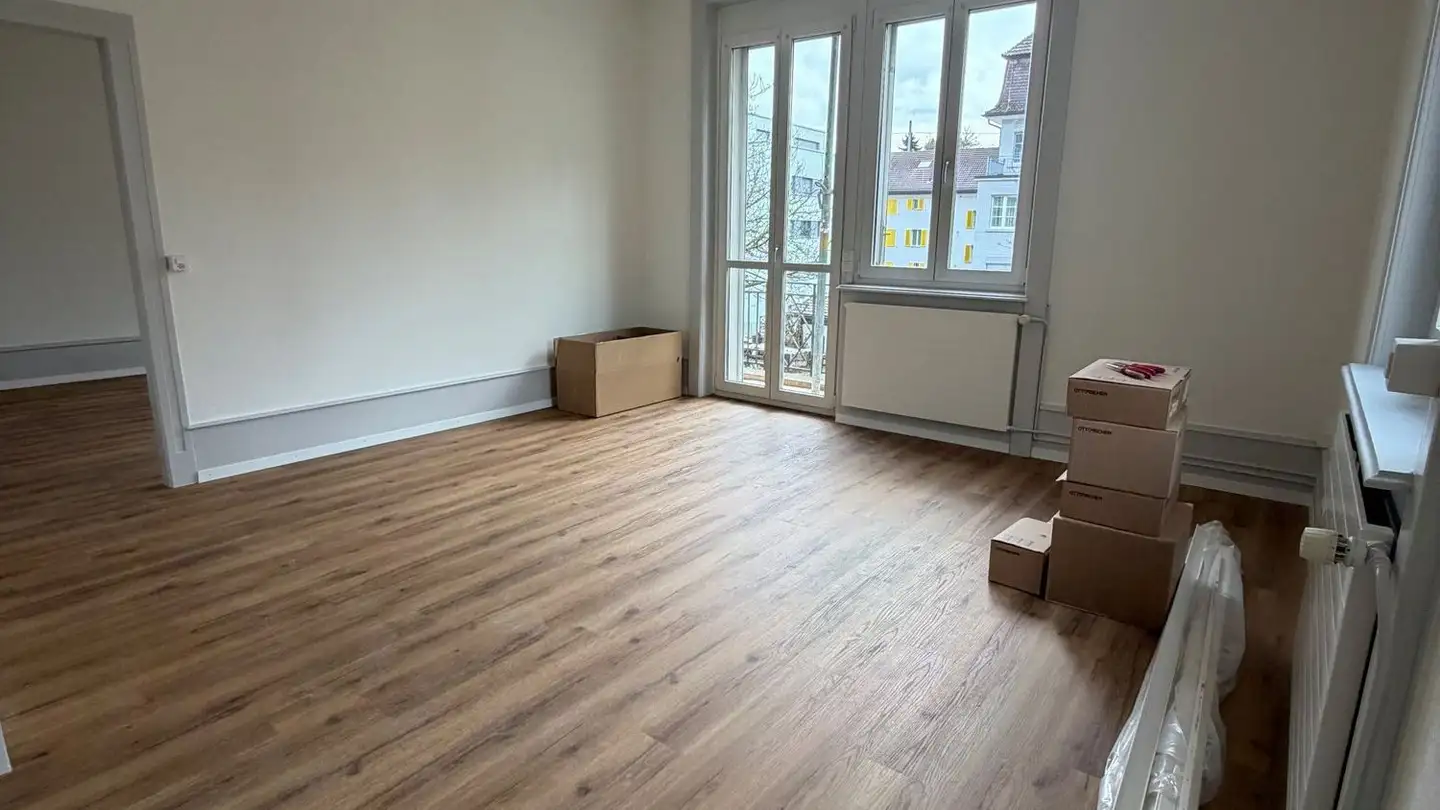 Appartamento in affitto - Bündengasse 10, 2540 Grenchen