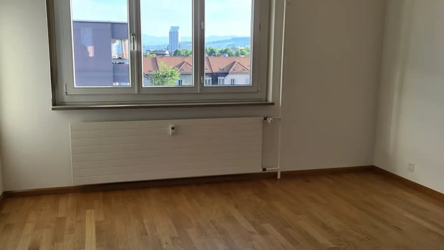Wohnung mieten - Holderstrasse 11, 4057 Basel - Foto 3