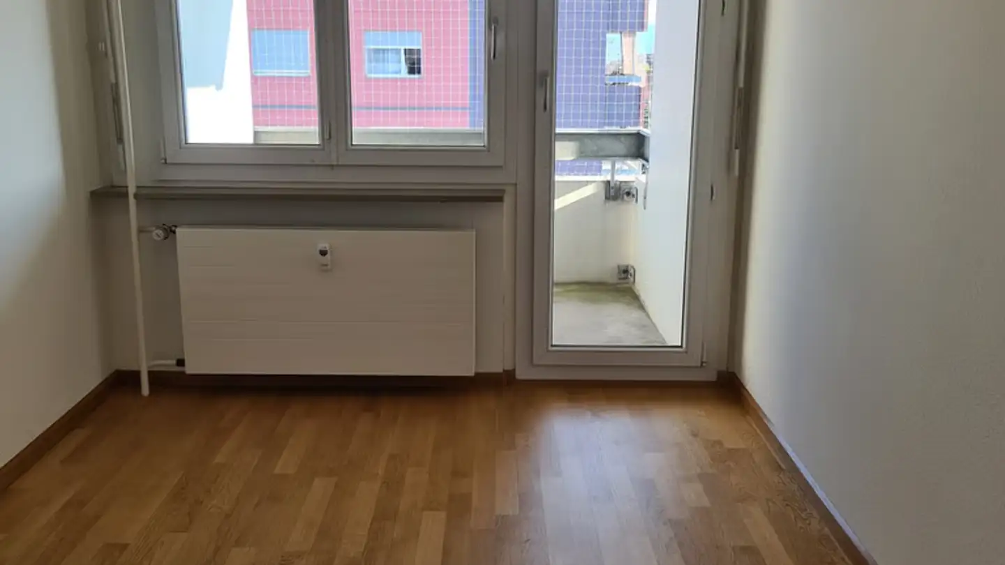 Wohnung mieten - Holderstrasse 11, 4057 Basel - Foto 4