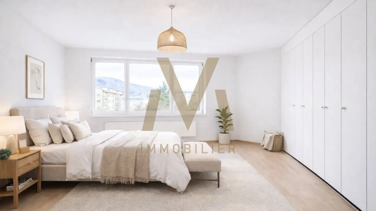 Apartment for sale - 2502 Biel/Bienne