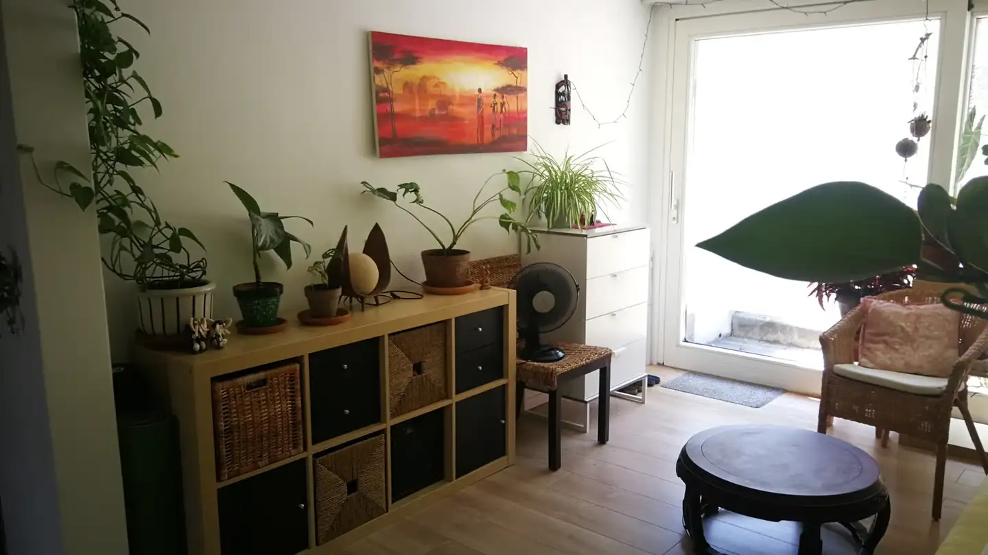 Appartement à louer - 6526 Prosito