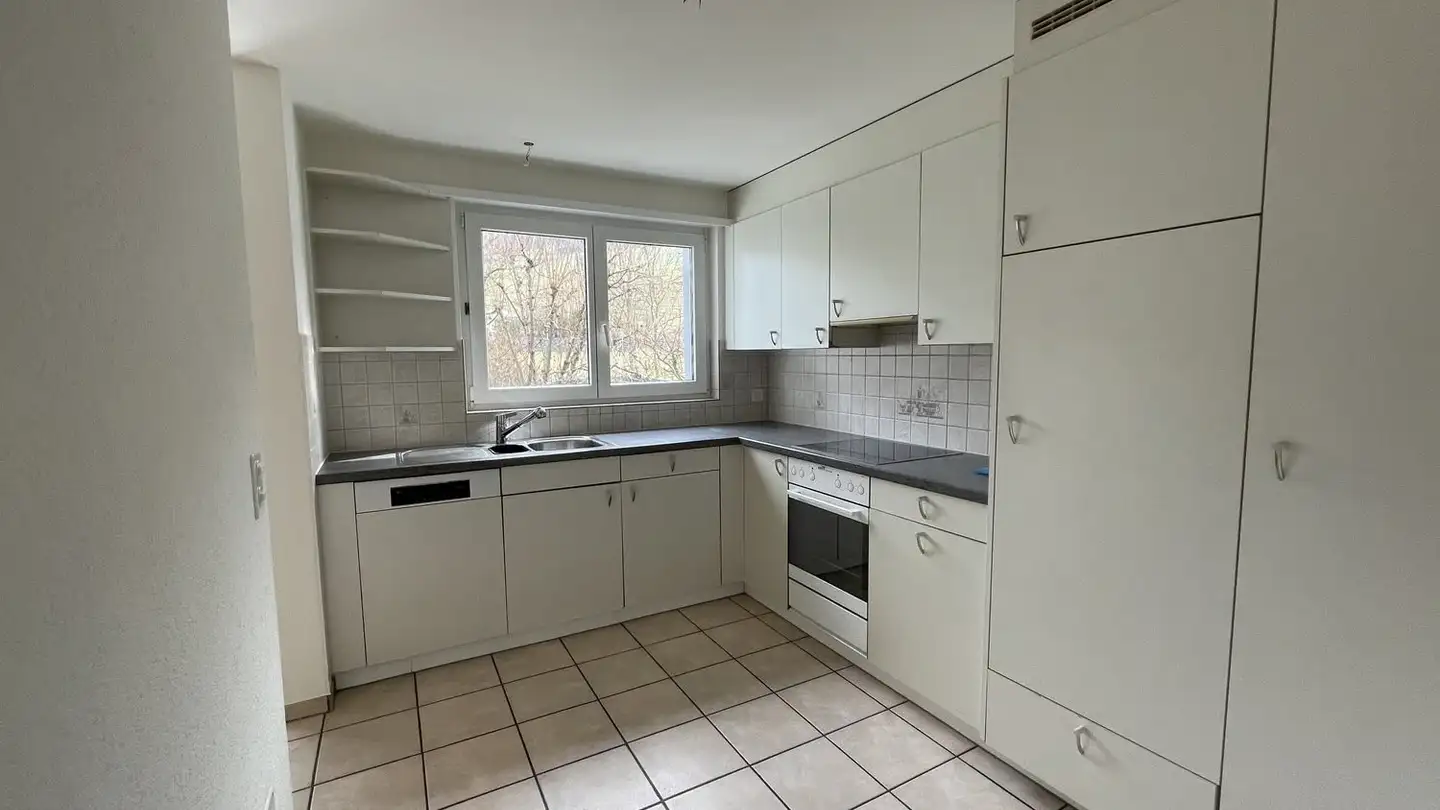 Apartment for rent - Frenkenstrasse 33, 4434 Hölstein - Photo 2